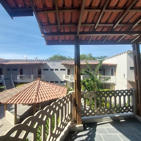Apartamento Ubatuba 150M Do Mar Maranduba Екстер'єр фото