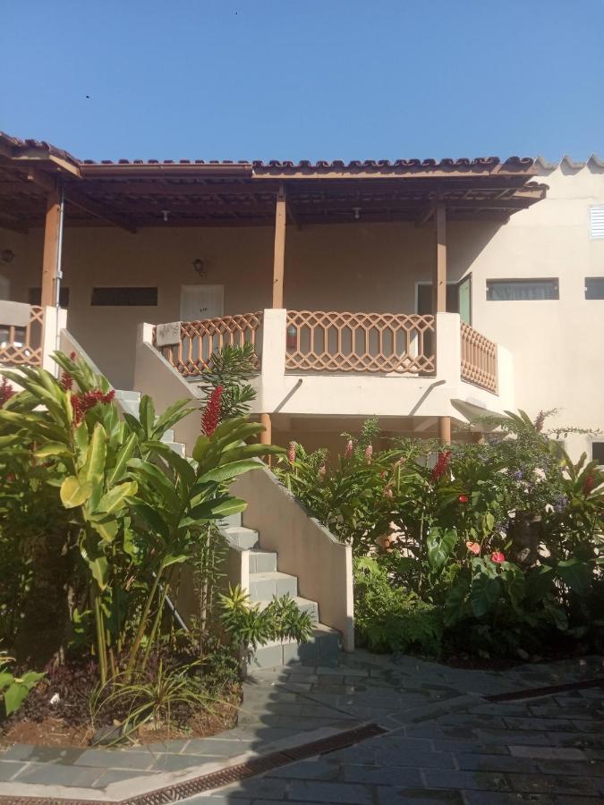 Apartamento Ubatuba 150M Do Mar Maranduba Екстер'єр фото