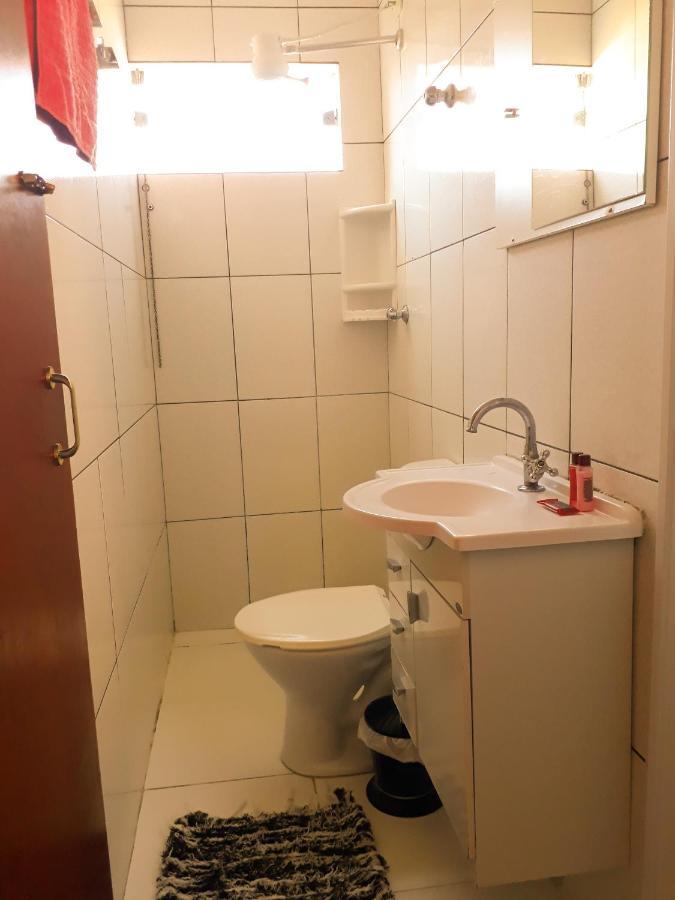 Apartamento Ubatuba 150M Do Mar Maranduba Екстер'єр фото