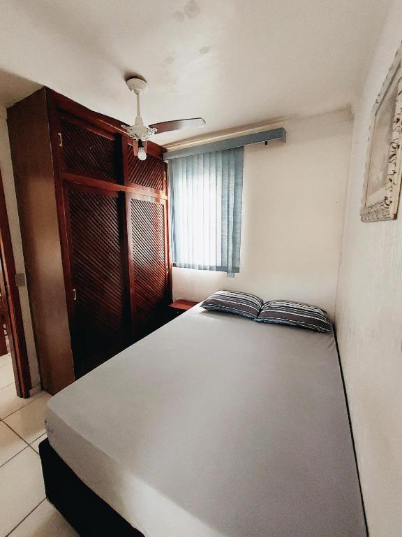 Apartamento Ubatuba 150M Do Mar Maranduba Екстер'єр фото