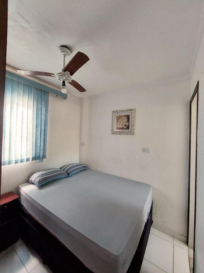 Apartamento Ubatuba 150M Do Mar Maranduba Екстер'єр фото
