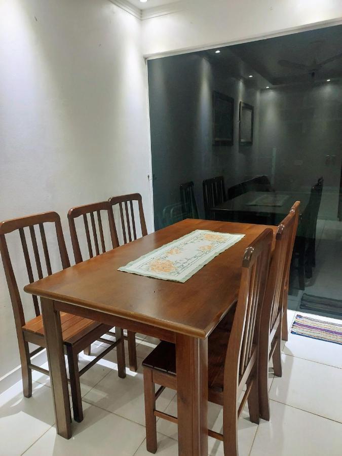 Apartamento Ubatuba 150M Do Mar Maranduba Екстер'єр фото