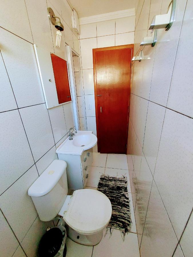 Apartamento Ubatuba 150M Do Mar Maranduba Екстер'єр фото