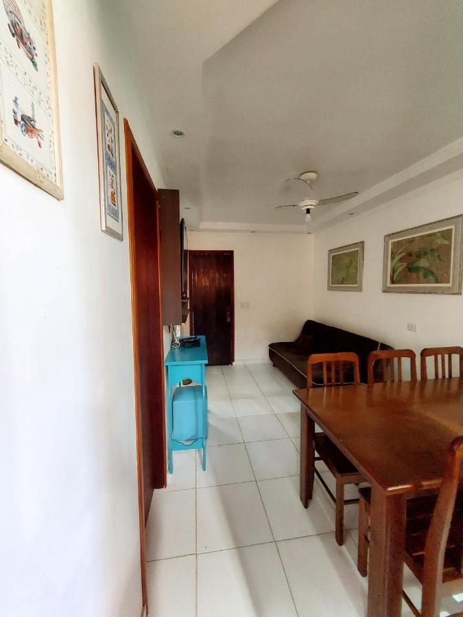 Apartamento Ubatuba 150M Do Mar Maranduba Екстер'єр фото